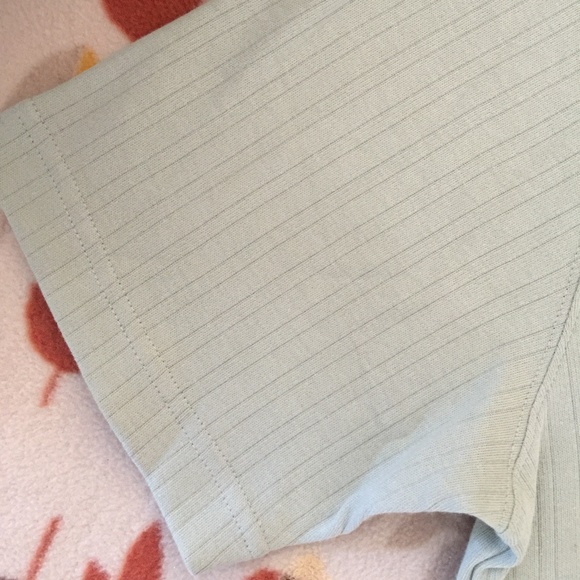 NWT Alfani short sleeved shirt - Picture 5 of 6